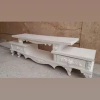 میز تلوزیون نو|میز تلویزیون|مشهد, ملک‌آباد|دیوار