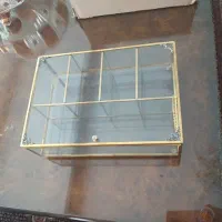 ظرف جای تیبک مناسب کادو  و جهیزیه