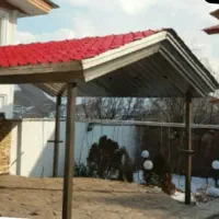 اجرای شیروانی واآلاچیق اسکلت|استخدام معماری، عمران و ساختمانی|گلستان (تهران), |دیوار