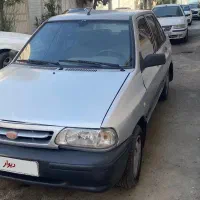 پراید ۹۰ هیدرولیک