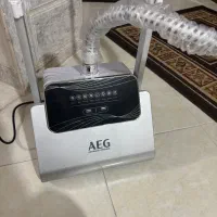 اتوبخار ایستاده AEG