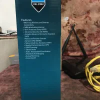 D-link 2790Uemen.v1E مودم +روتر دو انتن فول