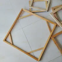 بوم نقاشی|صنایع دستی و سایر لوازم تزئینی|اصفهان, صائب|دیوار