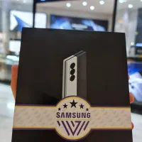 سامسونگ Galaxy Z Fold6 با حافظهٔ ۵۱۲ گیگابایت
