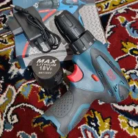 تعدادی ابزار برقی|ابزارآلات|قهستان, |دیوار