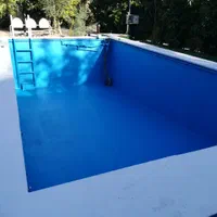 اجرای عایق کاری با مواد نانو پلیمر