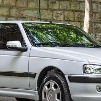 پژوپارس تیوفایو