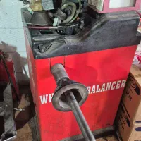 وسایل کامل لاستیک فروشی و اپاراتی|ابزارآلات|رفسنجان, |دیوار