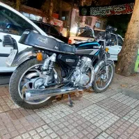 فروش موتور هوندا مدل ۹۷|موتورسیکلت|فومن, |دیوار