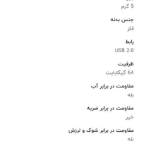 فلش مموری ویکومن 128گیگ سرعت بالا|قطعات و لوازم جانبی رایانه|کوهدشت, |دیوار