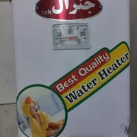 آبگرمکن دیواری بدون نیاز گاز