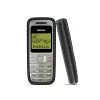 گوشی نوکیا ساده|موبایل|بردسکن, |دیوار