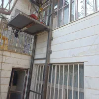 تعمیر و ساخت بالابرخانگیومغازهوساختمانی