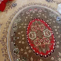 دوتا فرش درحدنو|فرش|جم, |دیوار