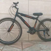 دوچرخه سایز ۲۶