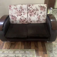 مبل راحتی ۷نفره برند مریکس|مبلمان خانگی و میز عسلی|تهران, گرگان|دیوار