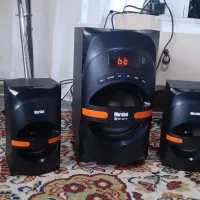 باند مار شال