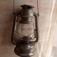 فانوس قدیمی