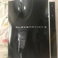 پلی استیشن ۳ PS3