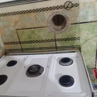 تعدادی وسایل برقی|اجاق گاز و لوازم برقی پختوپز|اسحاق آباد, |دیوار