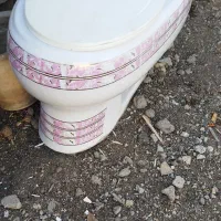 توالت فرهنگی|لوازم سرویس بهداشتی|کرمانشاه, |دیوار