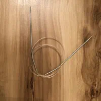 میل گرد بافتنی انگلیسی ، قلاب بافتنی|لوازم خیاطی و بافتنی|تهران, شهرک غرب|دیوار