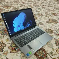 کور ای فایو نسل 11 گرافیک جیفورس چهل روز کارکرد