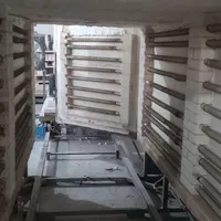 فروش یک کارگاه تولید ظروف سرامیکی یکجا