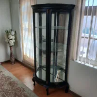 بوفه ویترین
