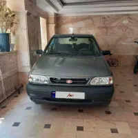 پراید ۸۸|خودرو سواری و وانت|تهران, شهرک فردوس (حسینی)|دیوار