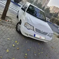 پراید ۱۳۲مدل ۹۸بدون رنگ