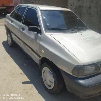 پراید تمام انژکتور