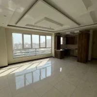 ۹۴ متر نوساز _ دوخواب شیک در بوستان سعدی