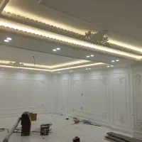 رنگ و کناف دلسام