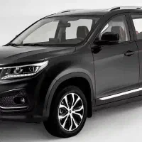 فروش حواله یک دستگاه خودرو sx5 فرداموتور