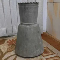 افتو مسی قدیمی