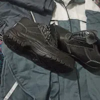 لباس کار و کفش ایمنی|لباس|نورآباد ممسنی, |دیوار