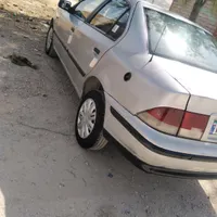 سمند X7 دوگانه سوز، مدل ۱۳۸۴بازدیدکرمانشاه|خودرو سواری و وانت|کرمانشاه, |دیوار