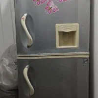 یخچال سونیا