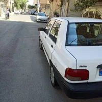 پراید 131 مدل 95|خودرو سواری و وانت|تهران, جی|دیوار