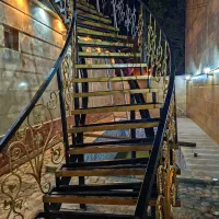 جوشکاری سیار در جلفا هادیشهر