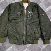 کاپشن خلبانی