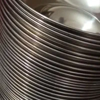 کاسه استیل آبگوشت خوری قدیمی