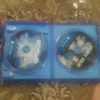 دیسک بازی به همراه مودمx28|کنسول، بازی ویدئویی و آنلاین|گرگان, |دیوار