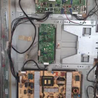 تعمیرات تخصصی LED و LCD|خدمات پیشه و مهارت|قم, آزادگان|دیوار