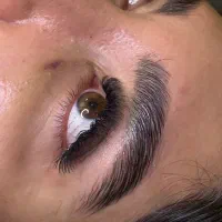 مدل مژه رایگان