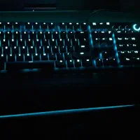 کیبوردRAZER