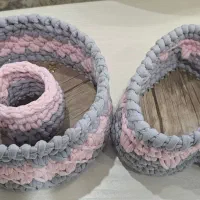 باکس نظم دهنده تریکو