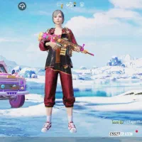 اکانت پابجی