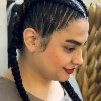 مدل ناخن بافت مو کراتین با مناسب ترین قیمت|خدمات آرایشگری و زیبایی|قائمشهر, |دیوار